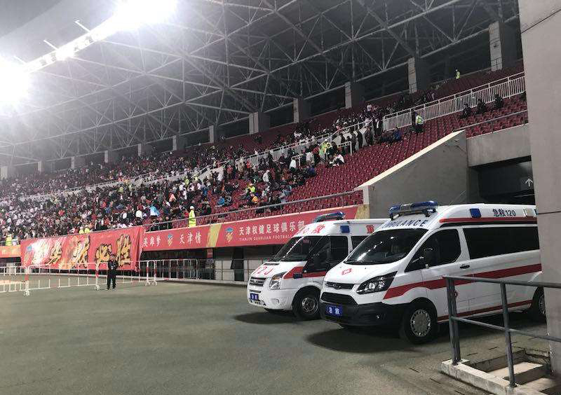 泽州县大中小型活动保障